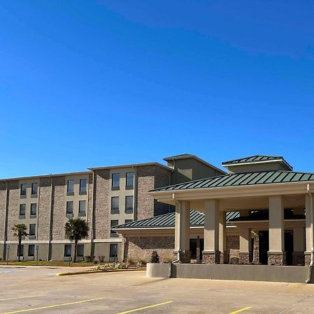 Super 8 By Wyndham Alexandria La Hotel Екстериор снимка